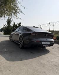 Changan Uni-V IDD, 2024 il, 35544 km, 18.4 L — şəkil 11