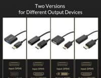 Simsiz növ adapter — şəkil 2