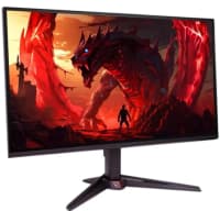 Monitor Acer VG240Y 23.8" 144Hz — şəkil 3