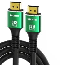 Qara rəng data kabel, HDMI — şəkil 2