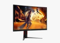 Monitor AOC C27G4Z 27" FHD 280Hz Curved — şəkil 4