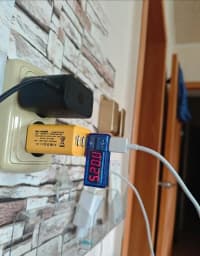 145W Şarj Adapteri — şəkil 4