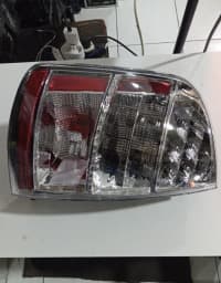 Arxa stop işığı Toyota Prius 20 — şəkil 1