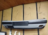 Ön bufer Mercedes W210 və W211 — şəkil 2