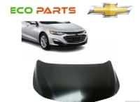 Kapot Chevrolet Malibu 2016-2020 (ön və arxa) — şəkil 1