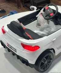 Uşaq avtomobili Toyota 6661 — şəkil 3