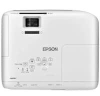 Proyektor Epson EB-FH08 — şəkil 4