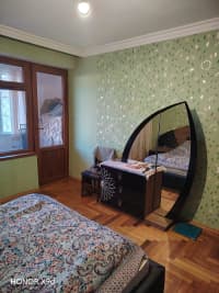 3 otaqlı mənzil 67 m² satılır Bakı, Xətai r. — şəkil 6