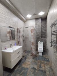 3 otaqlı mənzil 170 m² kirayə verilir — şəkil 9