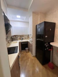 3 otaqlı mənzil 100 m² kirayə verilir — şəkil 17