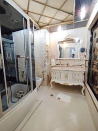 4 otaqlı mənzil 250 m² kirayə verilir — şəkil 30