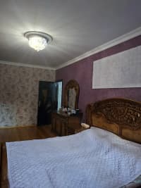5 otaqlı mənzil 130 m² satılır — şəkil 18
