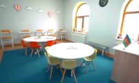 450 m² Yaxşı təmirli obyekt satılır — şəkil 15