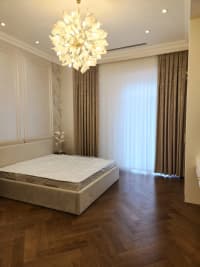 4 otaqlı mənzil 150 m² kirayə verilir — şəkil 2