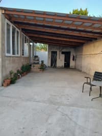 4 otaqlı həyət evi 140 m² satılır — şəkil 8