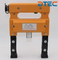 Maqnit qüsur detektoru DTEC DMY-12/220 — şəkil 1