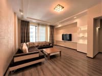 2 otaqlı mənzil 100 m² kirayə verilir — şəkil 5