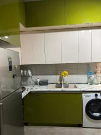 7 otaqlı villa 350 m² - satılır — şəkil 4