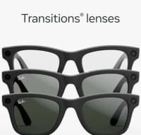 Smart eynək Oakley Meta HSTN Prizm Ruby — şəkil 1