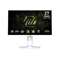 Monitor MSI MAG 274QRFW 27" 320Hz WQHD — şəkil 1