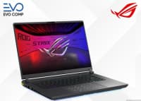 Notbuk Asus ROG Strix G — şəkil 3
