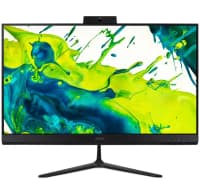 Monoblok Acer Aspire C24-2G (DQ.BPREC.002) — şəkil 2