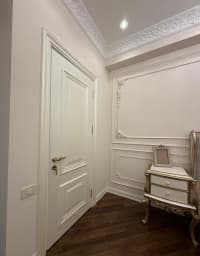 3 otaqlı mənzil 158 m² satılır — şəkil 22
