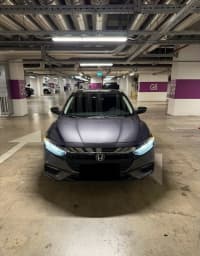Honda Insight, 2020 il, 191000 km, 1500 L — şəkil 1