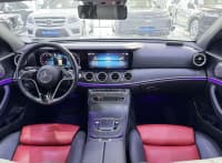 Mercedes E 200, 2020 il, 70900 km, 2000 L — şəkil 8