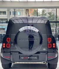 Land Rover Defender, 2022 il, 65800 km, 3000 L — şəkil 6