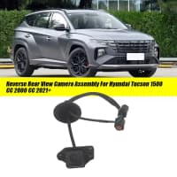 Arxa kamera görüntüsü dəsti Hyundai Tucson 2021-2 99240N9700 — şəkil 2