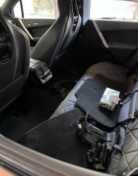 Ehtiyat hissələri BMW iX — şəkil 6