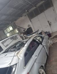 Ehtiyat hissələri Hyundai i40 — şəkil 9