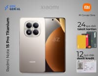 Xiaomi Redmi note 15, 8 GB — şəkil 1