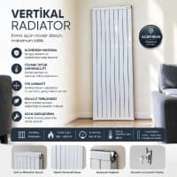 Elegant radiator — şəkil 8