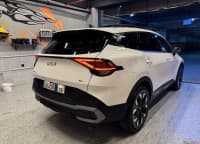 Kia Sportage, 2023 il, 53009 km, 1600 L — şəkil 5