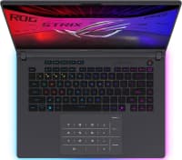 Asus notbuk — şəkil 3