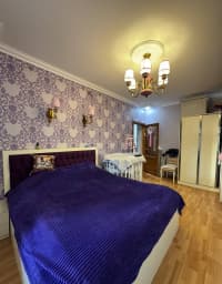 3 otaqlı mənzil 69.3 m² satılır — şəkil 5