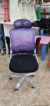 Qarışıq rəng, Ofis üçün kreslo — şəkil 3