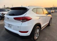 Hyundai Tucson, 2018 il, 75000 km, 2000 L — şəkil 8