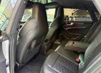 Audi RS7, 2023 il, 10900 km, 4000 L — şəkil 18
