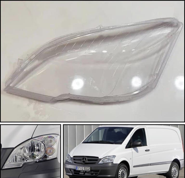 Fara şüşəsi Mercedes Vito W639 2011-2013