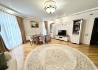 4 otaqlı mənzil 153 m² satılır — şəkil 3