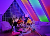 Smart LED lent Xiaomi Smart Lightstrip Pro — şəkil 6