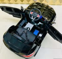 Uşaq elektromobili Mercedes GLC — şəkil 15