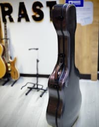 Gitara çantası (çexol) — şəkil 2