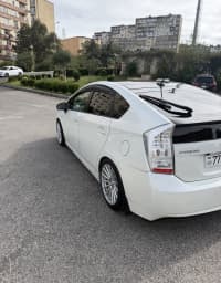 Toyota Prius, 2011 il, 312213 km, 1.8 L — şəkil 5