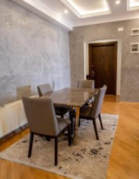 4 otaqlı mənzil 135 m² satılır Bakı, Xətai r. — şəkil 6
