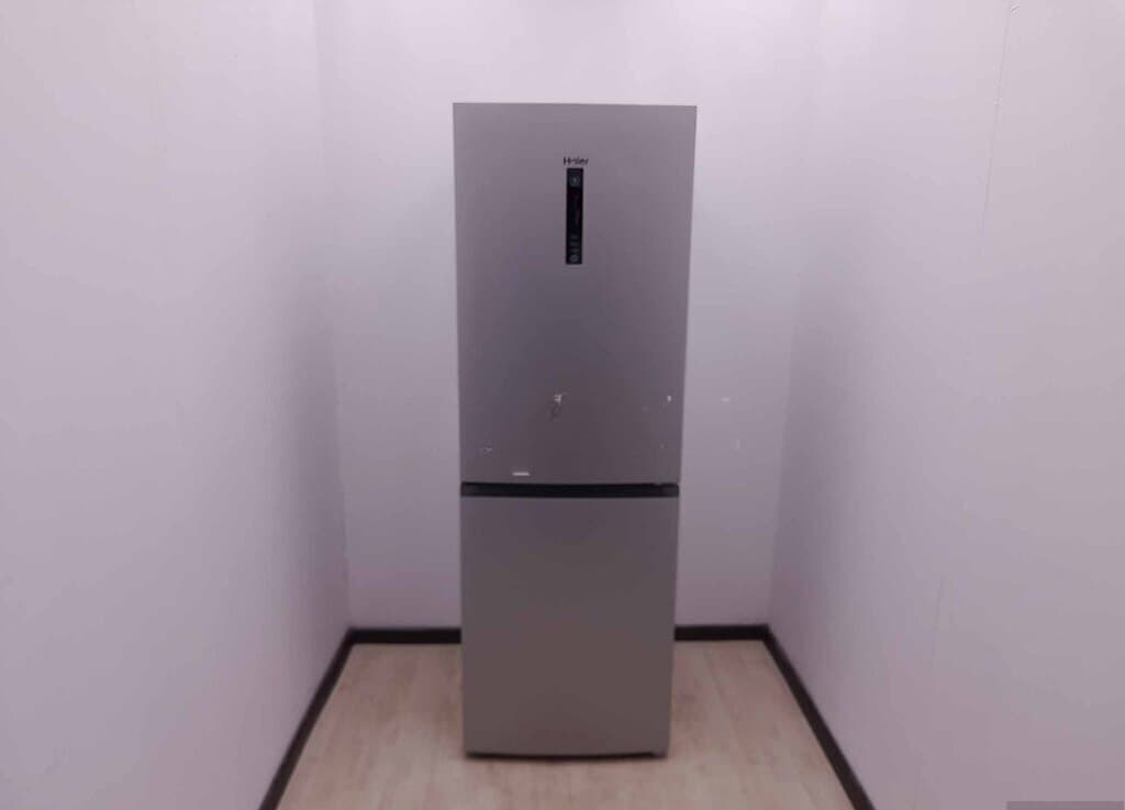 Indesit soyuducu