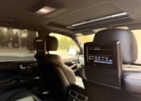 Lexus LX 570, 2014 il, 211000 km, 5700 L — şəkil 10